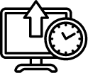 High Uptime