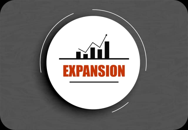 Infrastructure Expansion