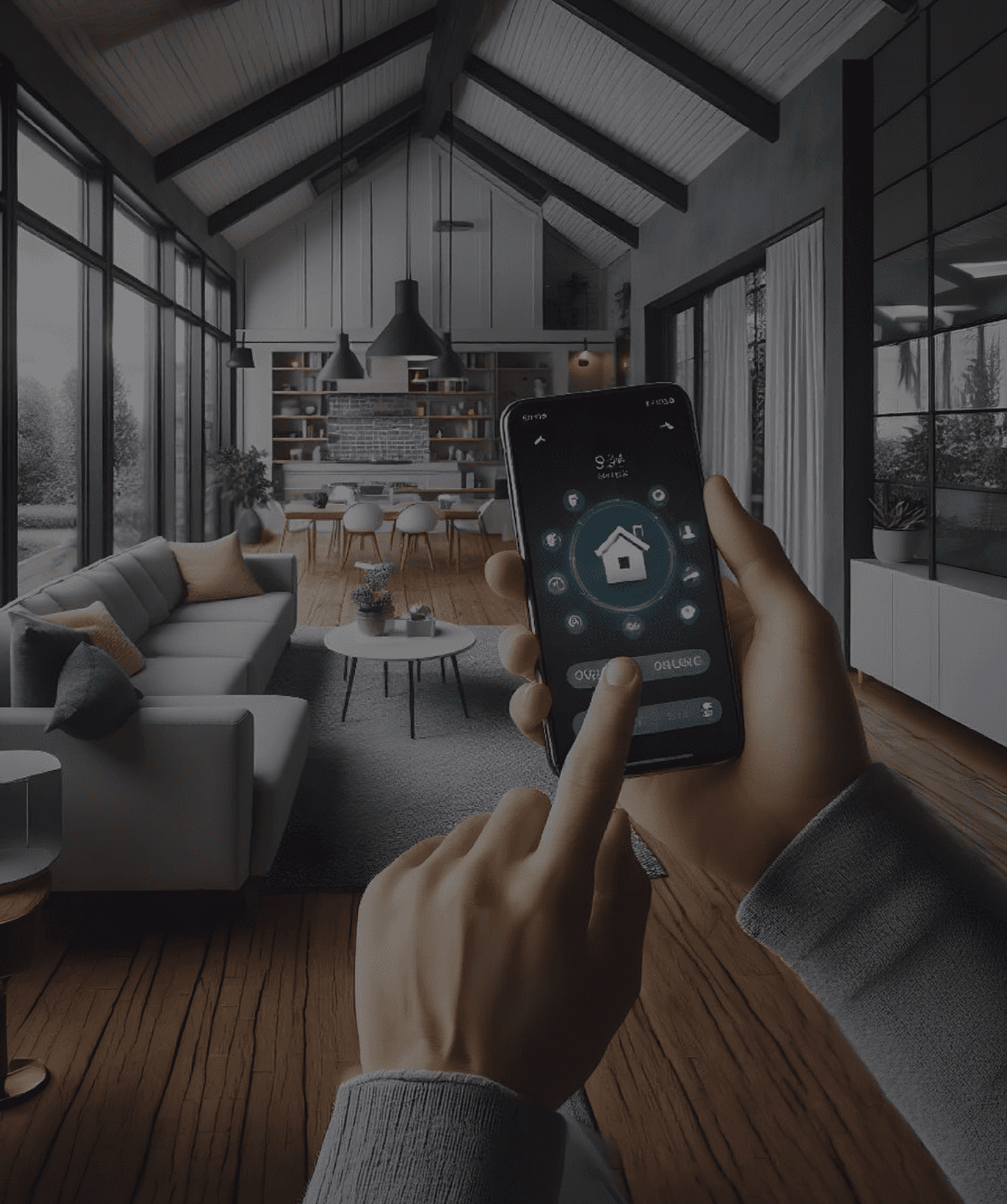 Smart Systems Mobile