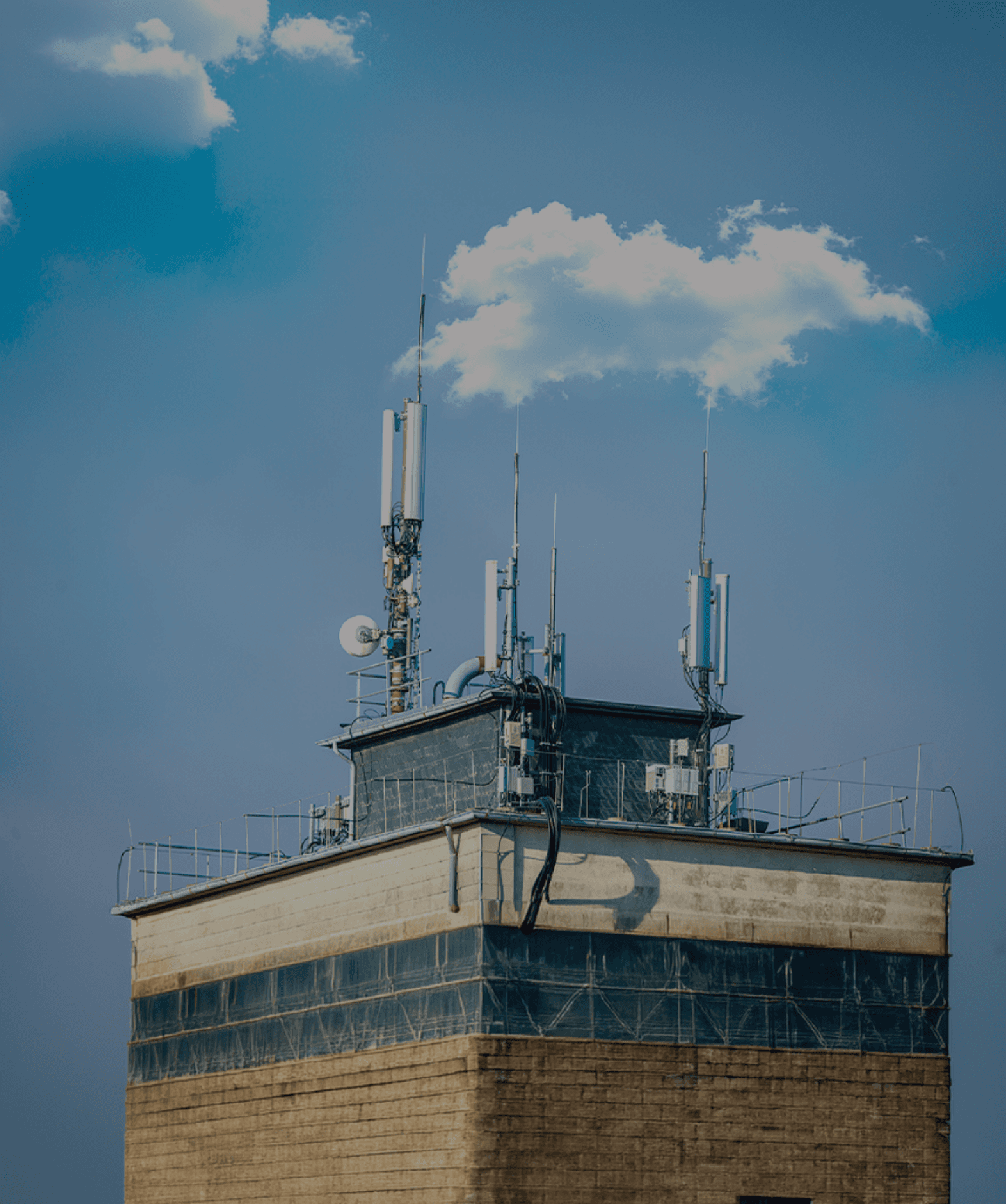 Tower Infra Mobile