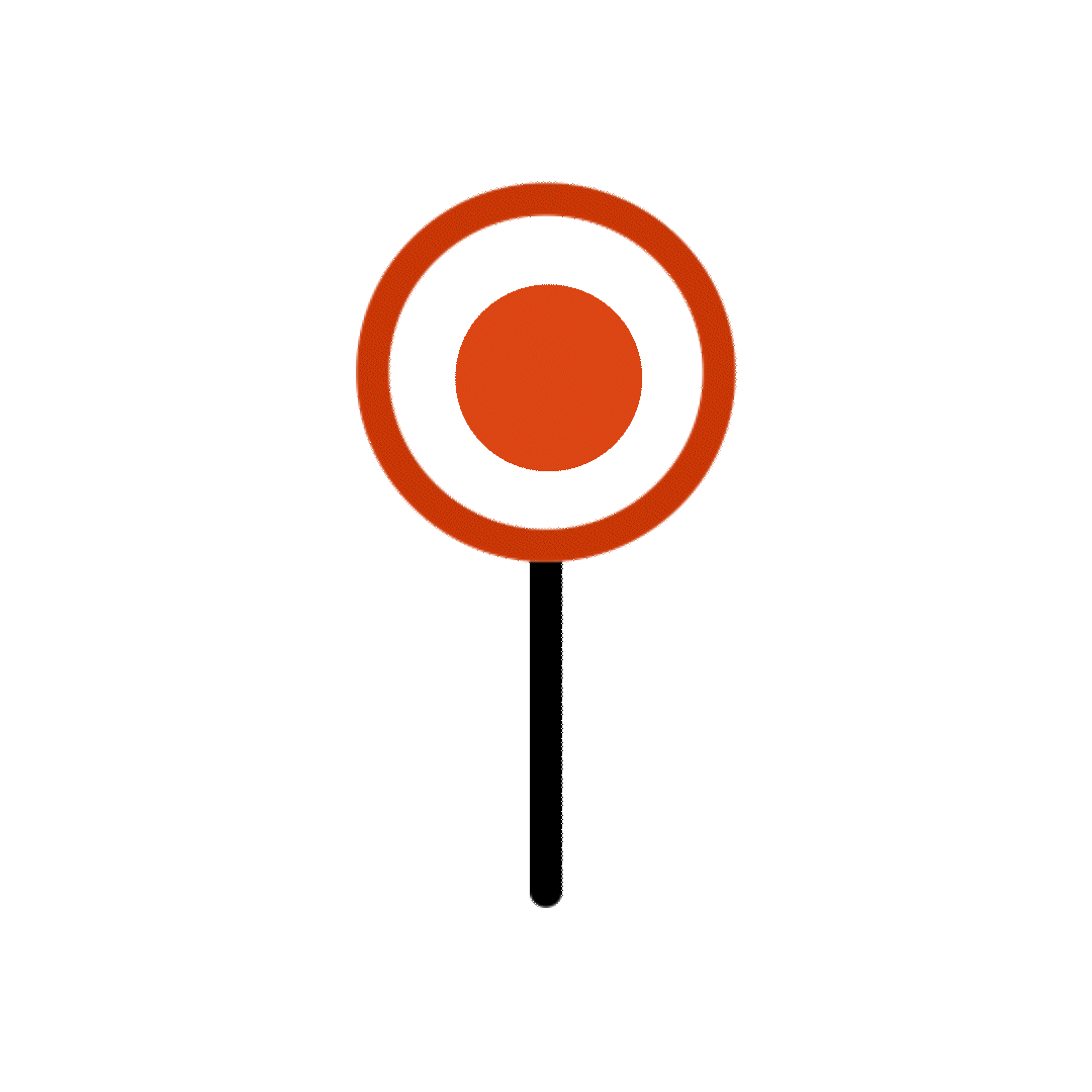 Presence Pin